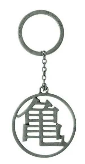 Llavero 3D Dragon Ball Kame