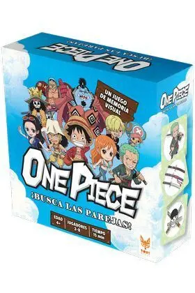 One Piece: Desafío Recuerda