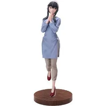 Yor Forger Coordination Version 2A Figura 21 cm Spy X Family Season 1
