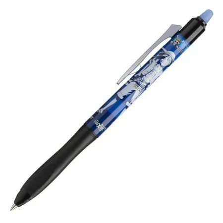 Boligrafo Pilot Frixion Ball/Plus One Piece Azul