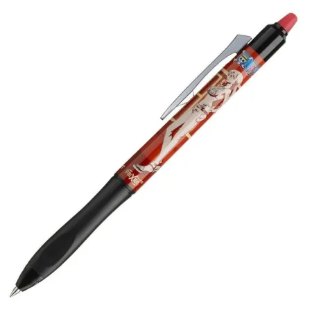 Boligrafo Pilot Frixion Ball/Plus One Piece Plus Rojo