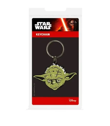 Llavero Star Wars Star Wars (Yoda)