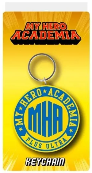 Llavero My Hero Academia My Hero Academia 1 Pyramid International