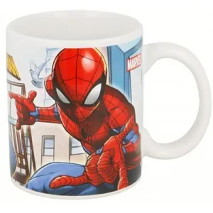 Taza Spiderman