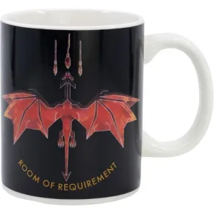 Taza Magica Harry Potter (Cambia de Color)
