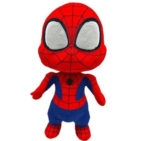 Peluche Spiderman 20 cm