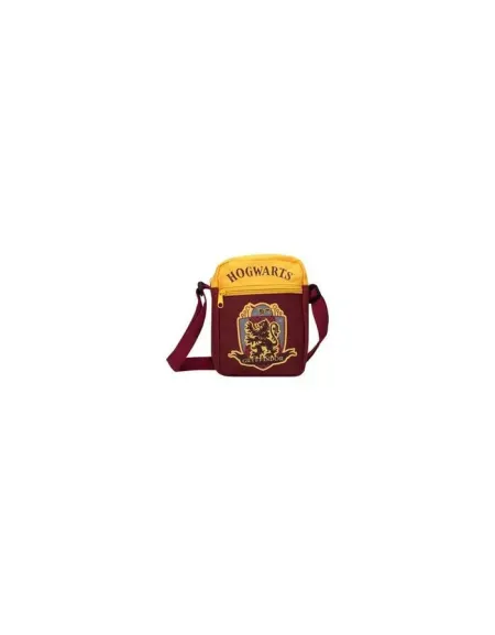 Bolsa Pequeña Tela Gryffindor Harry Poter