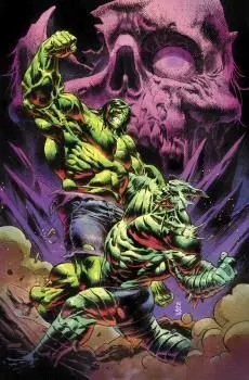 El Increible Hulk 29 (159)