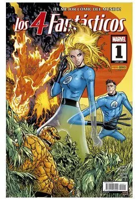 Los 4 Fantasticos 01 (183)