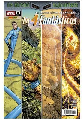 Los 4 Fantasticos 02 (184)