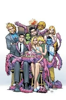 Los 4 Fantasticos 04 (186)