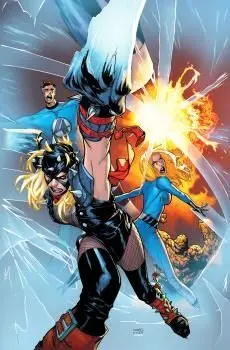 Los 4 Fantasticos 09