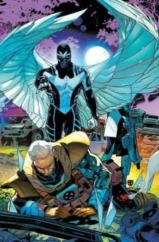 Malditos X-Force 02