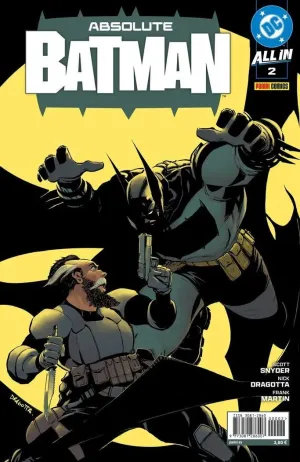 Absolute Batman 02
