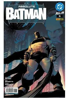 Absolute Batman 05