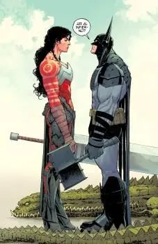Absolute Batman 16