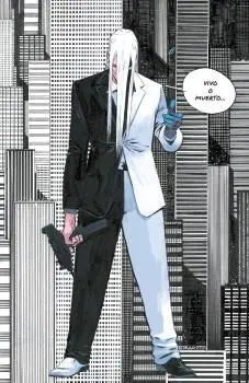 Absolute Batman 21
