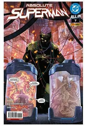 Absolute Superman 07