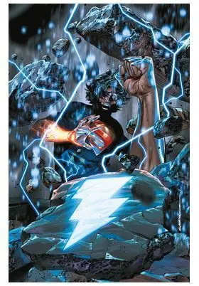 Absolute Superman 18