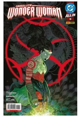 Absolute Wonder Woman 03