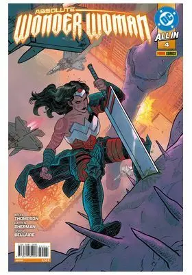 Absolute Wonder Woman 04