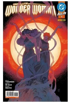 Absolute Wonder Woman 07