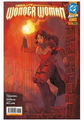 Absolute Wonder Woman 08