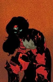 Absolute Wonder Woman 11