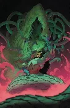 Absolute Wonder Woman 16