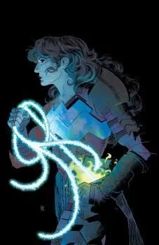 Absolute Wonder Woman 19