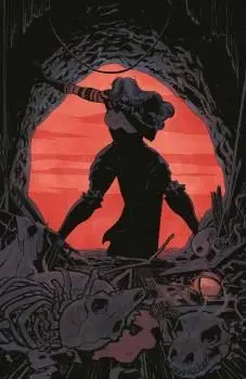 Absolute Wonder Woman 21