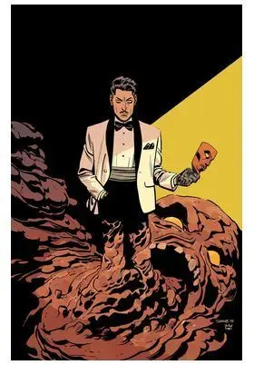 Batman y Robin Año Uno 10