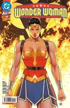 All In Wonder Woman 18