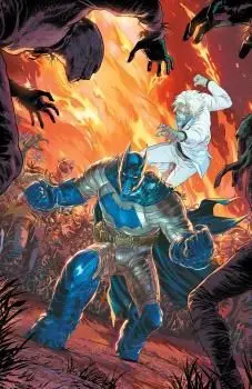 All In Detective Comics 16