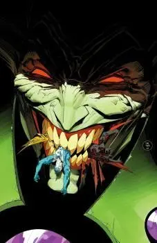 All In Justice League Unlimited 16 ( Dc K. o. Tie-In )