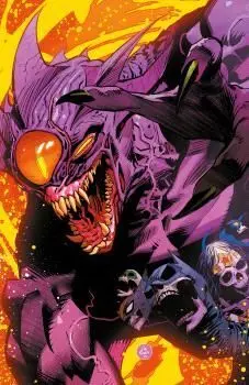 All In Justice League Unlimited 21