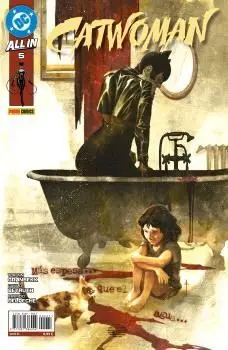 All In Catwoman 05