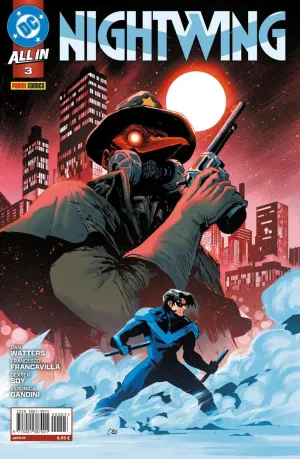 All In Nightwing 03