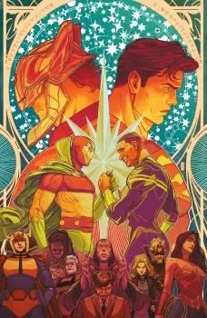 All In los Nuevos Dioses 03