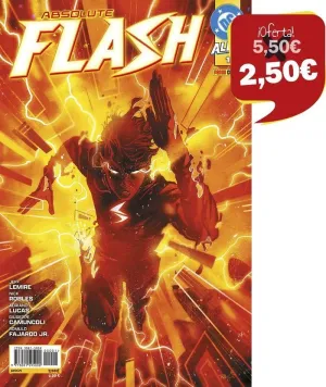 Absolute Flash 01