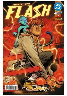 Absolute Flash 03