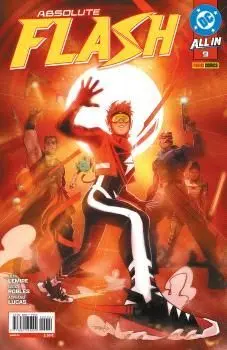 Absolute Flash 09