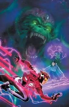 Absolute Flash 16