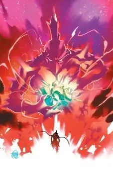 Absolute Green Lantern 14