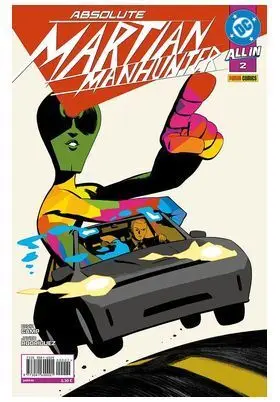 Absolute Martian Manhunter 02