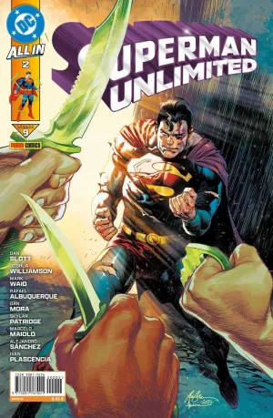 Superman Unlimited 02