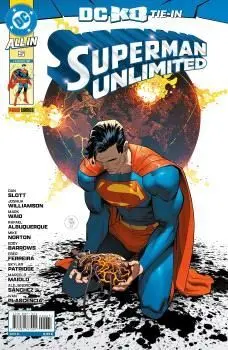 Superman Unlimited 05
