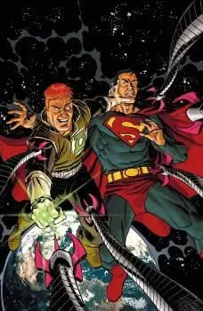 Superman Unlimited 07
