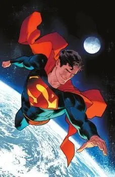 Superman de Phillip Kennedy Johnson 07: el Regreso de Kal-El