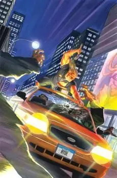 El Mortal Thor 03